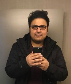 ASIM MAJEED