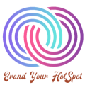 Brand Your HotSpot